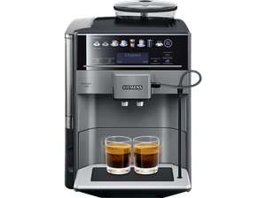 SIEMENS Kaffeevollautomat EQ.6 plus S100