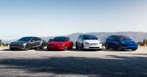 Tesla Modell Y Long Range zum absoluten Bestpreis