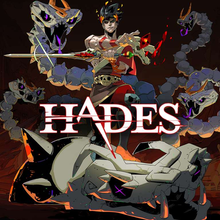 Hades [switch] im Nintendo eshop zum Bestpreis