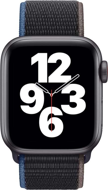 Apple Watch SE (LTE, 40mm) - neuer Bestpreis