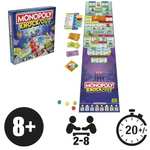 Monopoly Knockout Familien-Brettspiel