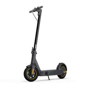 Ninebot by Segway MAX G30D II E-Scooter