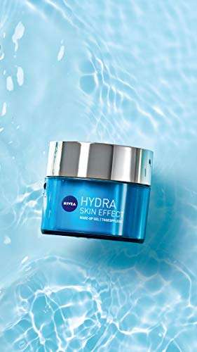 NIVEA Hydra Skin Effect Wake-up Gel (50 ml)