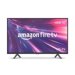 Amazon Fire TV-2-Serie 32" HD-Smart-TV 2023