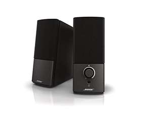 Bose Companion 2 Serie III Multimedia Lautsprechersystem