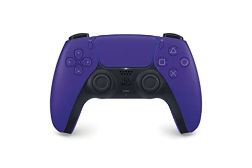 "Sony PlayStation5 - DualSense Wireless Controller Galactic Purple" - Purple Rain über Amazon Italien -