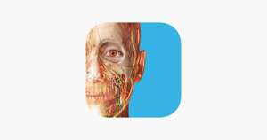 iOS - & Android App - Atlas der Humananatomie 2023