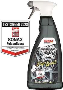 SONAX FelgenBeast (1 Liter)