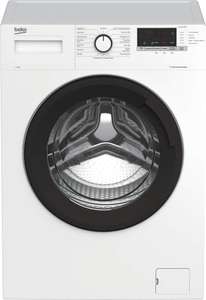 Beko WML81434NPS1 Waschmaschine, Waschvollautomat, 8 kg
