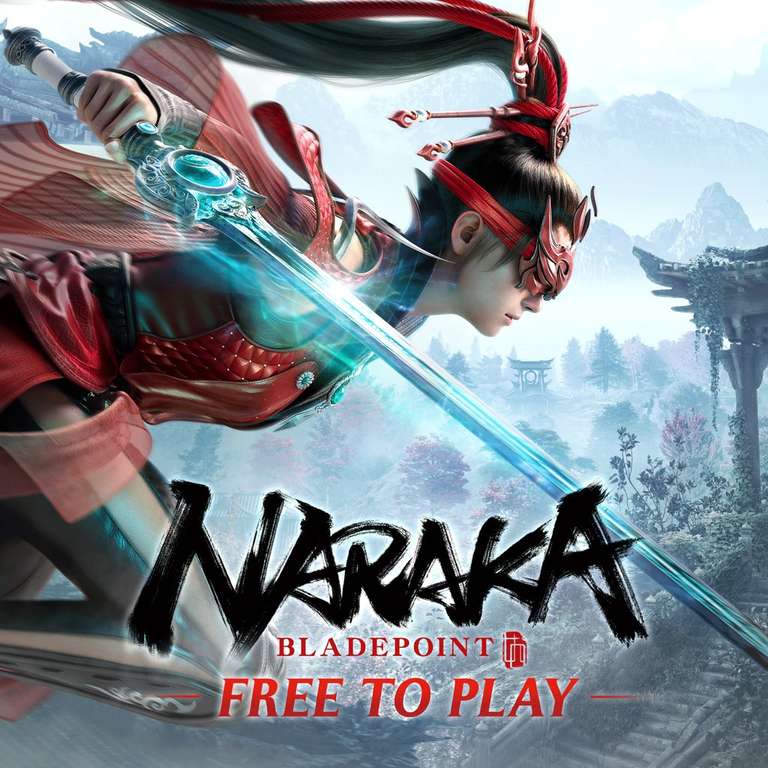 "NARAKA BLADEPOINT" (PC Steam und Epic Games Store / XBOX und PlayStation) kostenlos ab 13. Juli 2023! (+Reservation Gift)