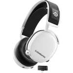 SteelSeries Arctis 7+ weiß