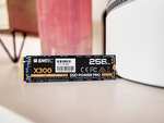 Emtec X300 SSD Power Pro 500GB, M.2, NVMe