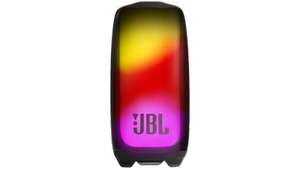 JBL Pulse 5 Bluetooth-Lautsprecher, RGB, IP67 Staub- und wasserdicht