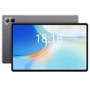 N-One NPad Plus Upgrade mit 8/128 GB, MTK 8183 Octa-Core, Android 13 Tablet