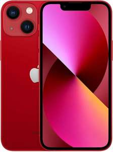Apple iPhone 13 Mini 128GB (PRODUCT)RED