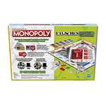 Monopoly Falsches Spiel von Hasbro
