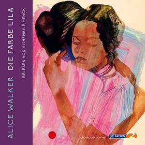 Hörbuch "Alice Walker – Die Farbe Lila" gratis als Download