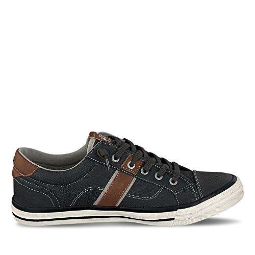 creative protein Tentative name MUSTANG 4072301-800 Herren Slipper Halbschuh / Größe 42,44 & 45 - Preisjäger creative protein Tentative name MUSTANG 4072301-800 Herren Slipper Halbschuh / Größe 42,44 & 45 - Preisjäger