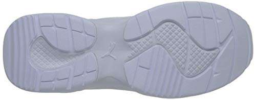 PUMA Damen Cilia Sneaker in 36 - 42,5