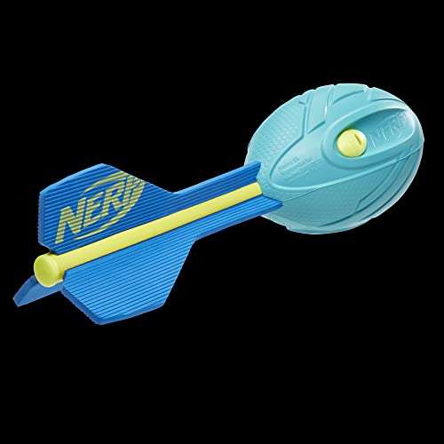 Nerf Vortex Aero Howler neonfarben
