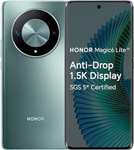 HONOR Magic6 Lite 5G 256/8GB in Grün, Schwarz oder Orange