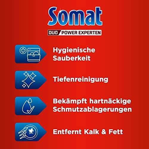 Somat Intensiv-Maschinenreiniger, 250 ml (1er Pack)