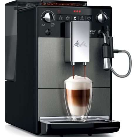 Melitta Avanza Series 600 Kaffeevollautomat