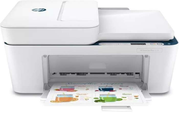 HP MFP NY/M/S Deskjet Plus 4130E Tintenstrahldrucker
