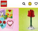 [Update 22.-23.2] Gratis LEGO Friends Skateboardrampe im Store | Valentinstagkarten bis 14.2