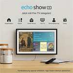 Echo Show 15 | 15,6-Zoll-Smart-Display