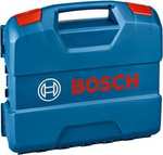 Bosch Professional GSB 18V-55 Akku-Schlagbohrschrauber inkl. L-Boxx + 2 Akkus 5.0Ah