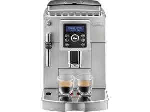 DE LONGHI Kaffeevollautomat ECAM 23.420 SB