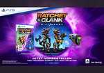 Ratchet & Clank: Rift Apart für die PS5