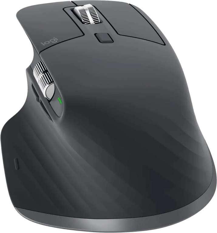 Logitech "MX Master 3S" - neueste Version der besten Maus der Welt - neuer Bestpreis