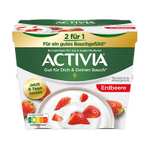 Activia Joghurt (teilweise) gratis testen - Bitte Beschreibung lesen!!!