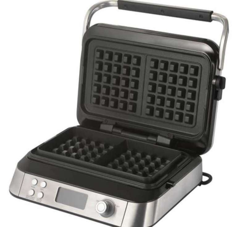 Waffeleisen WM-SS001 (ähnlich zu N8WERK Premium Waffeleisen)