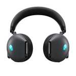 Alienware Tri-Mode Wireless Gaming Headset | AW920H (Dark Side of The Moon)