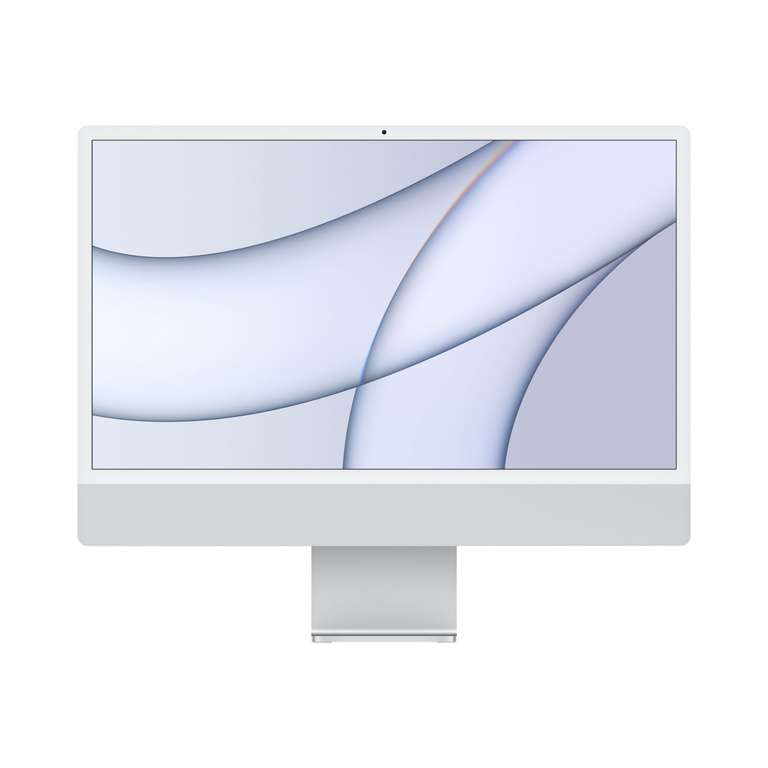 Apple iMac 24" M1 8GB RAM, 256GB SSD