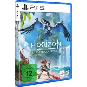 "Horizon Forbidden West" (PS5) jetzt bestöllts eich die Aloy doch a moi