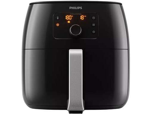 Philips Essential HD9270/90 Airfryer XL 6,2l