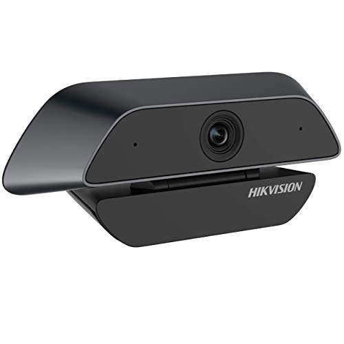 Hikvision DS-U12 2 MP FHD Webcam