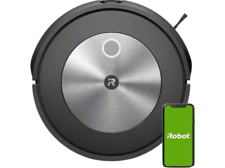 iRobot Saugroboter Roomba J7