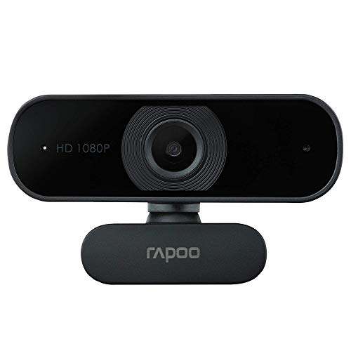 Rapoo XW180 FullHD Webcam