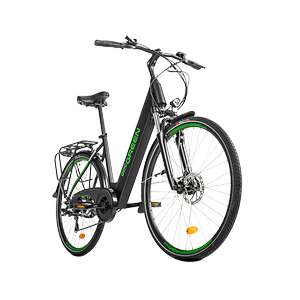 DocGreen Citybike Manhattan 28"