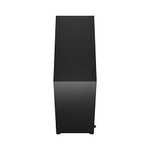 Fractal Design Pop XL Silent Black Solid ATX Midi-Tower, schallgedämmt