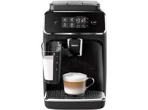 PHILIPS EP2231/40 Serie 2200 Latte GO Kaffeevollautomat