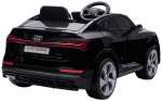 Audi e-tron Elektro Kinderfahrzeug