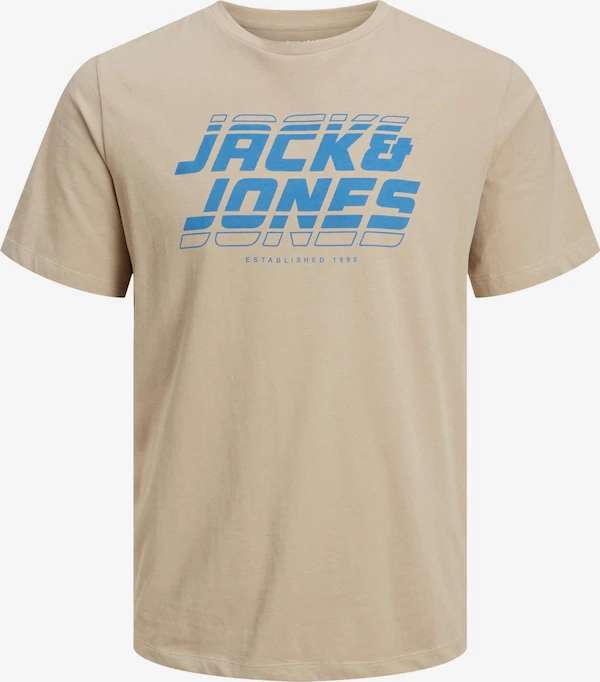 1.200 T-Shirts im Jack & Jones Sale