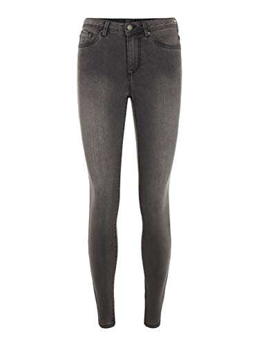 VERO MODA Female Slim Fit Jeans | Größe: 34W/30L - 42W/34L