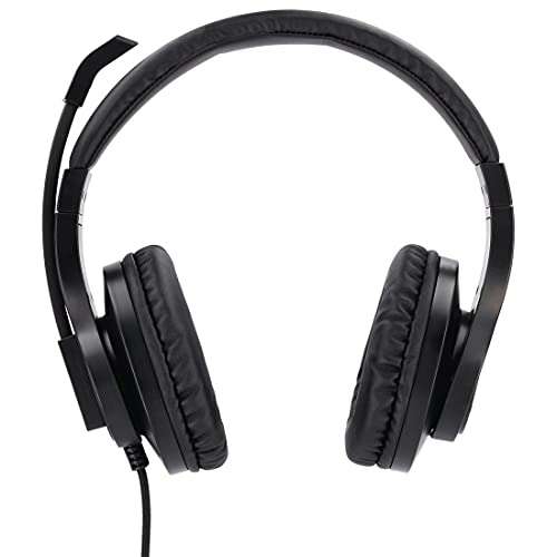 Hama HS-P350 Stereo Headset